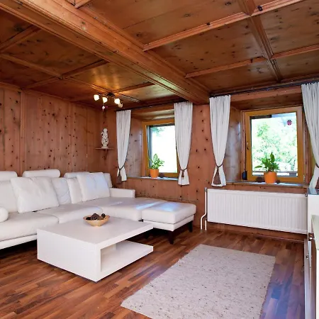 Winklerhof 2 Appartement *