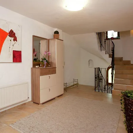 Winklerhof 2 Appartement *