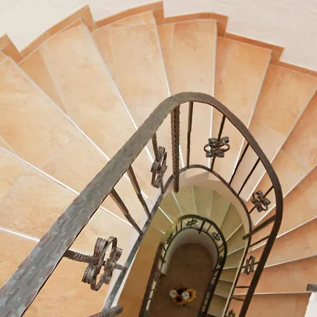 Appartement Winklerhof 2