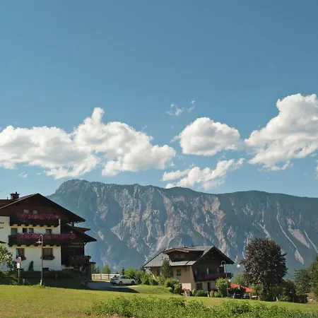 Appartement Winklerhof 2 Oetz