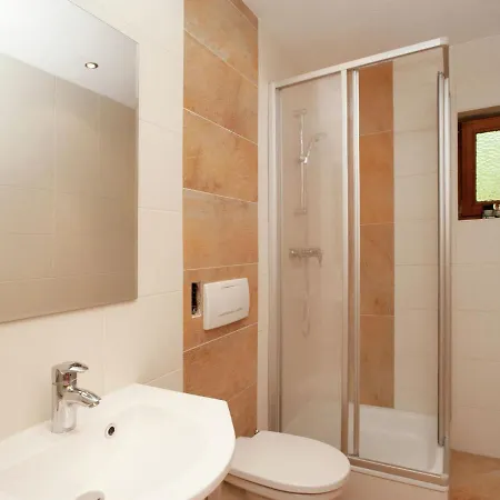 Appartement Winklerhof 2 *