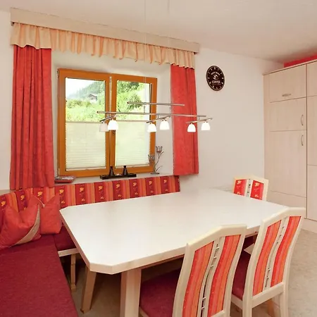 Appartement Winklerhof 2 *